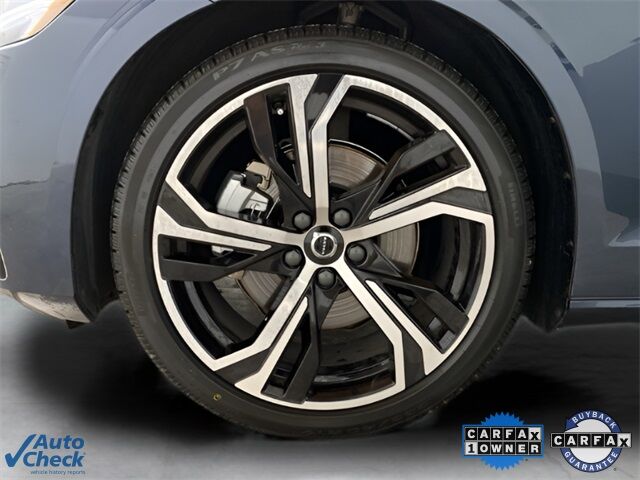 2025 Volvo S60 CORE Dallas TX