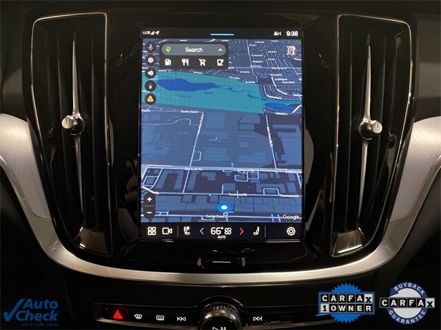 2025 Volvo S60 CORE Dallas TX