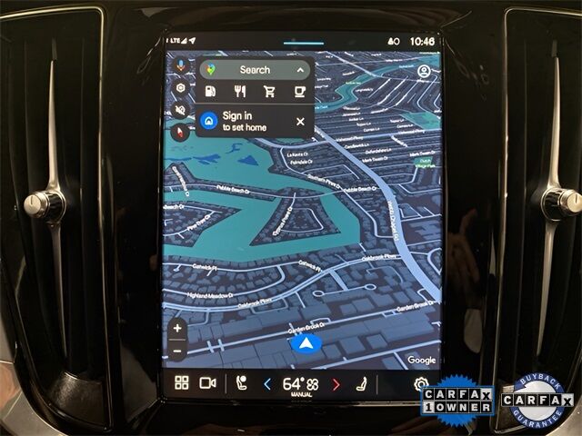 2025 Volvo S60 CORE Dallas TX