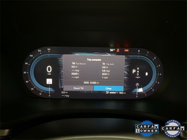2025 Volvo S60 CORE Dallas TX