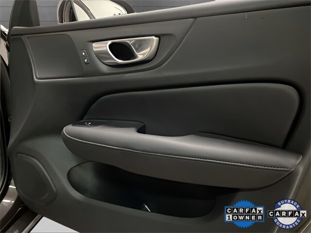 2025 Volvo S60 CORE Dallas TX
