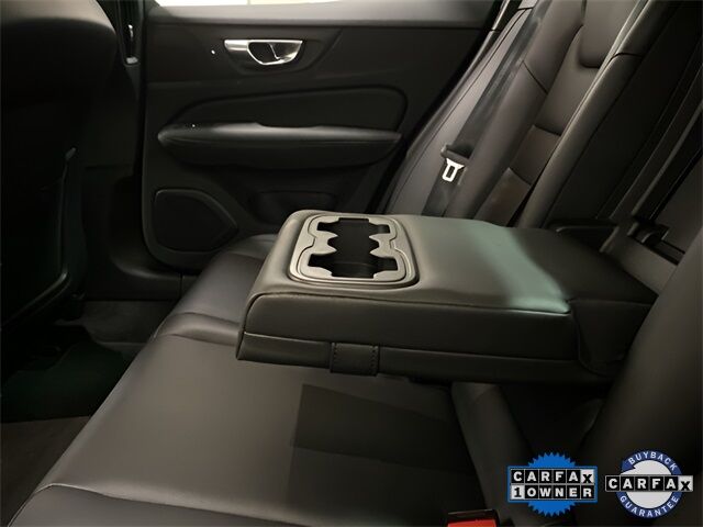 2025 Volvo S60 CORE Dallas TX