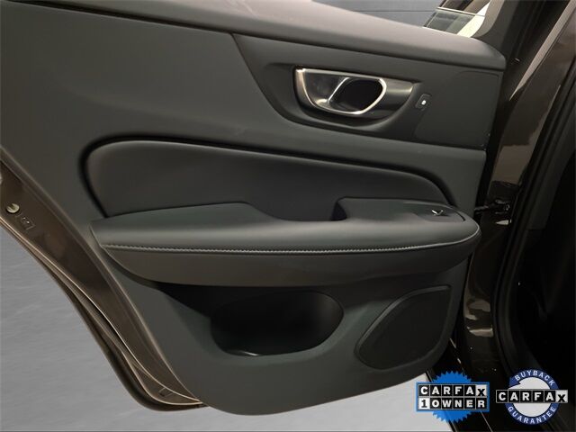 2025 Volvo S60 CORE Dallas TX