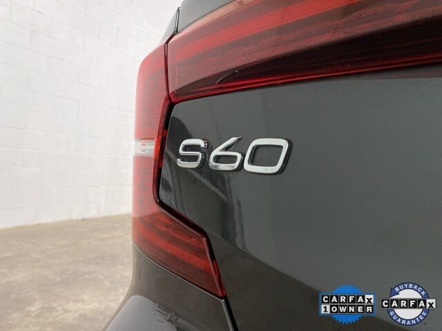 2025 Volvo S60 CORE Dallas TX