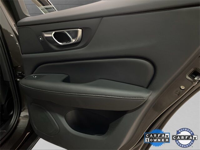 2025 Volvo S60 CORE Dallas TX