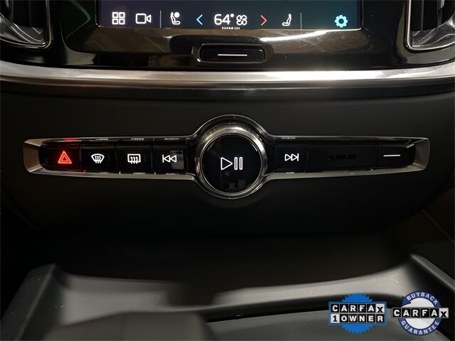 2025 Volvo S60 CORE Dallas TX