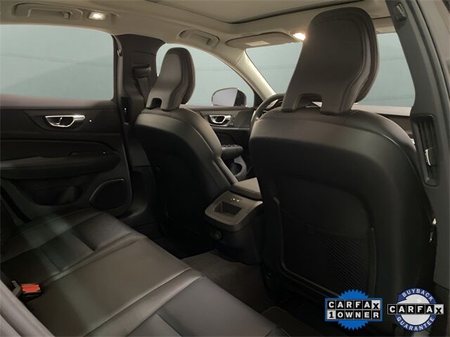 2025 Volvo S60 CORE Dallas TX