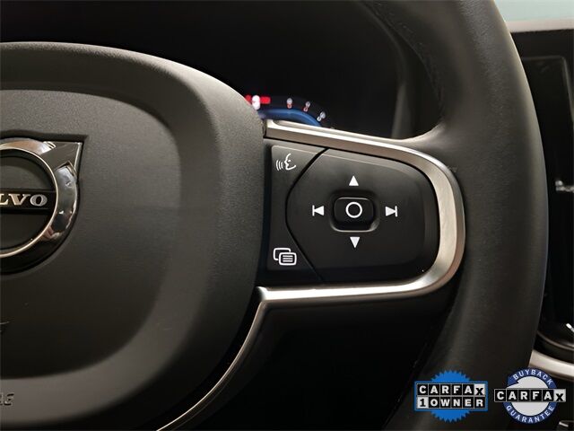 2025 Volvo S60 CORE Dallas TX