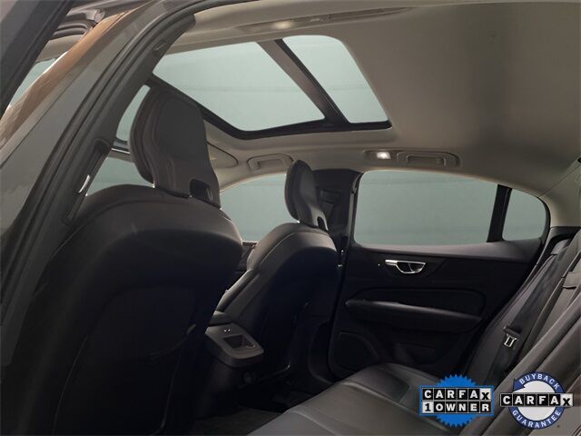 2025 Volvo S60 CORE Dallas TX