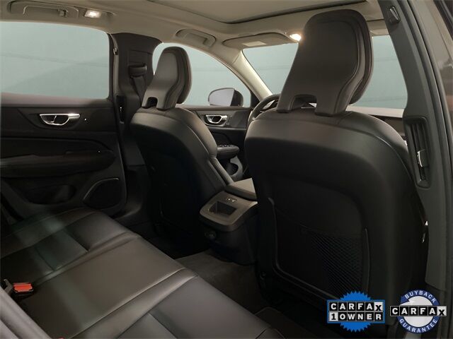 2025 Volvo S60 CORE Dallas TX