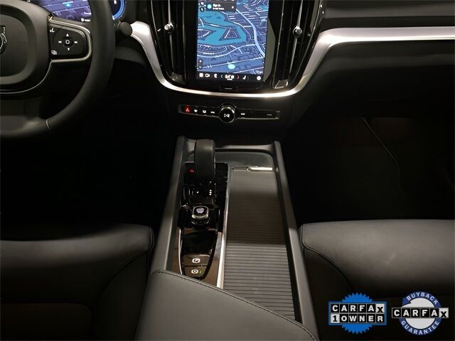 2025 Volvo S60 CORE Dallas TX