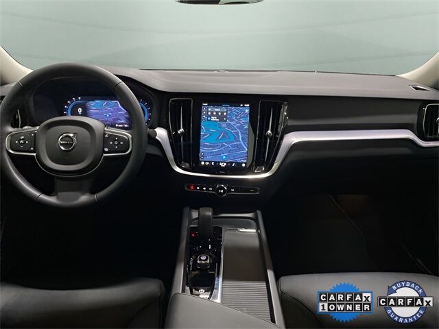 2025 Volvo S60 CORE Dallas TX