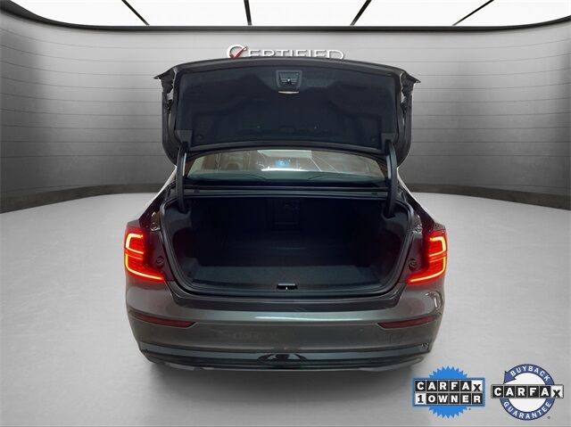 2025 Volvo S60 CORE Dallas TX