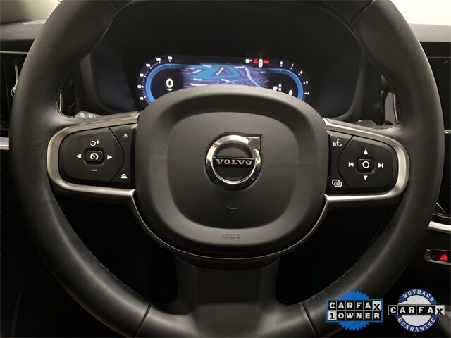 2025 Volvo S60 CORE Dallas TX