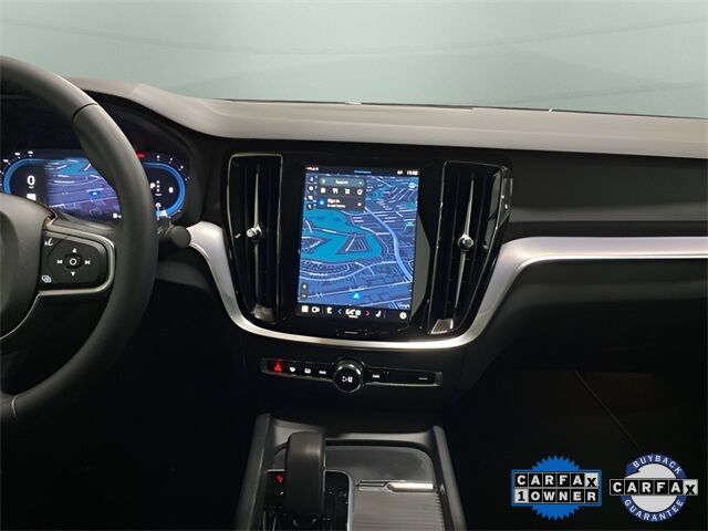 2025 Volvo S60 CORE Dallas TX