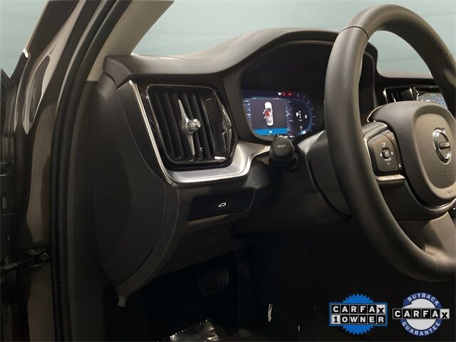 2025 Volvo S60 CORE Dallas TX