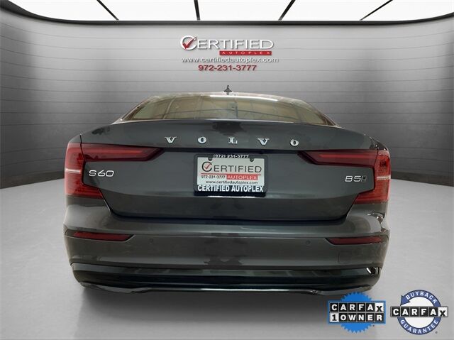 2025 Volvo S60 CORE Dallas TX