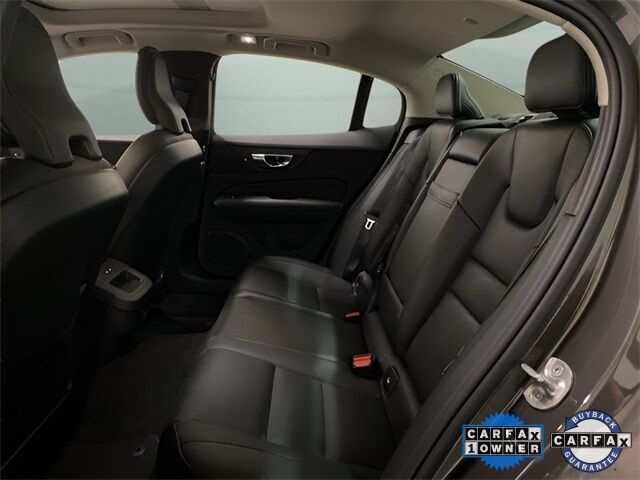 2025 Volvo S60 CORE Dallas TX