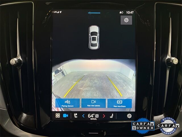 2025 Volvo S60 CORE Dallas TX