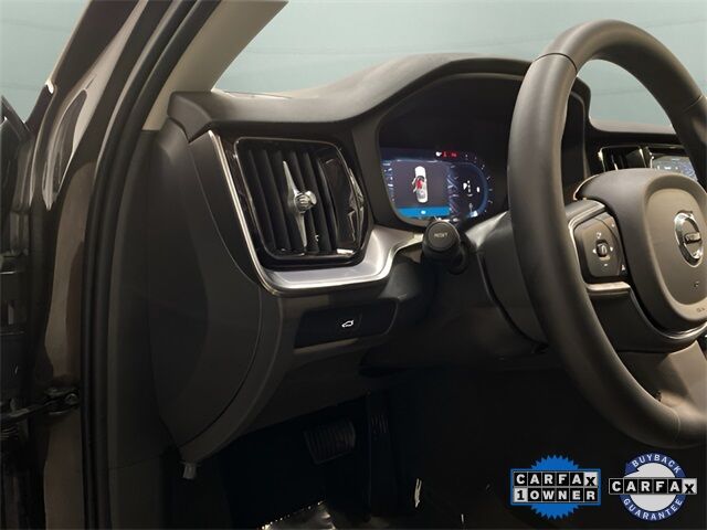 2025 Volvo S60 CORE Dallas TX