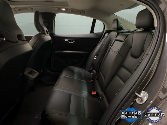 2025 Volvo S60 CORE Dallas TX