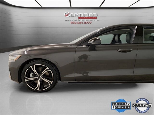 2025 Volvo S60 CORE Dallas TX