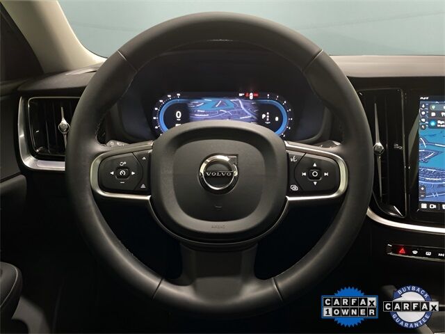 2025 Volvo S60 CORE Dallas TX