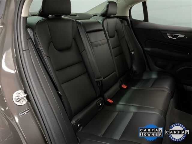 2025 Volvo S60 CORE Dallas TX