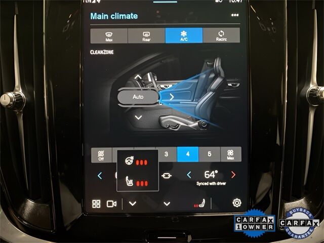 2025 Volvo S60 CORE Dallas TX