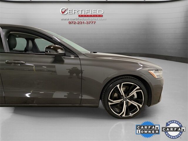 2025 Volvo S60 CORE Dallas TX