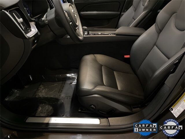 2025 Volvo S60 CORE Dallas TX