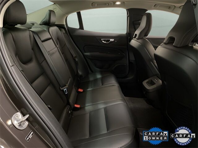 2025 Volvo S60 CORE Dallas TX