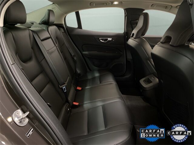 2025 Volvo S60 CORE Dallas TX