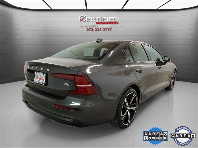 2025 Volvo S60 CORE Dallas TX