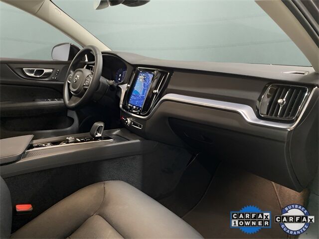 2025 Volvo S60 CORE Dallas TX