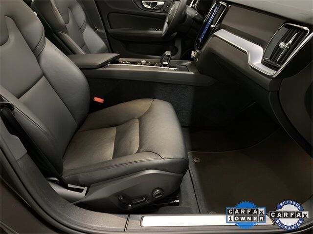 2025 Volvo S60 CORE Dallas TX