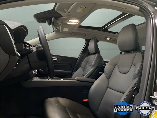 2025 Volvo S60 CORE Dallas TX