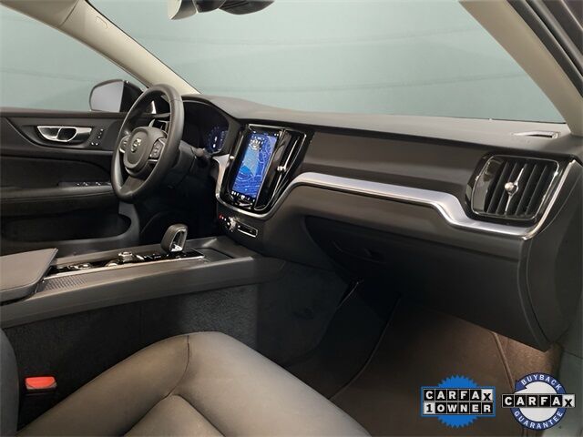 2025 Volvo S60 CORE Dallas TX