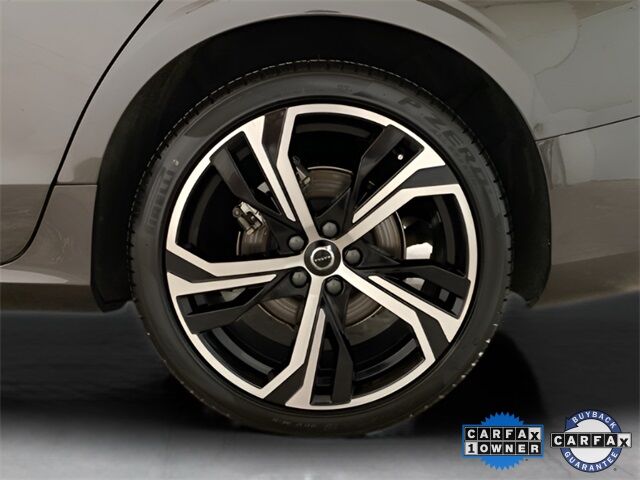2025 Volvo S60 CORE Dallas TX