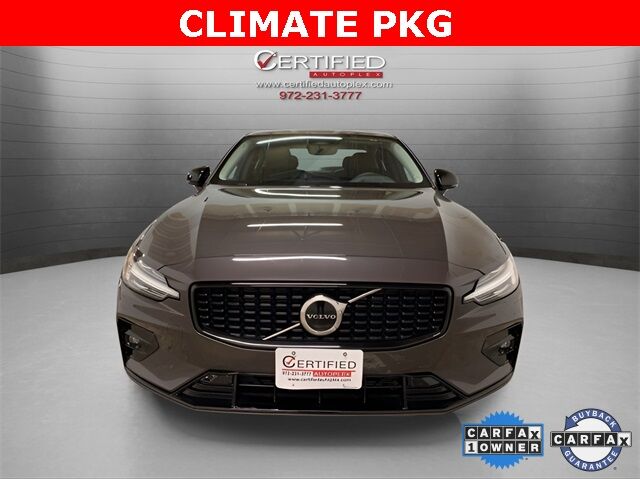 2025 Volvo S60 CORE Dallas TX