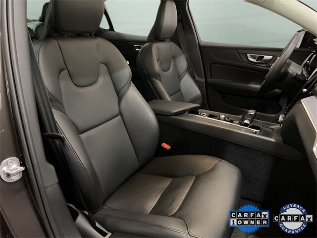2025 Volvo S60 CORE Dallas TX