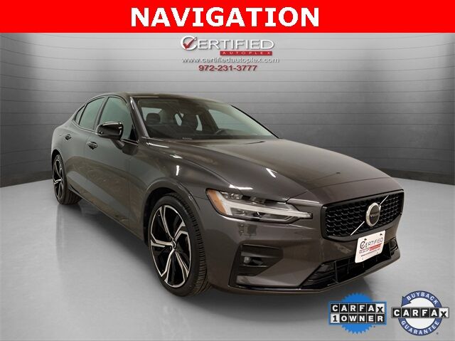 2025 Volvo S60 CORE Dallas TX