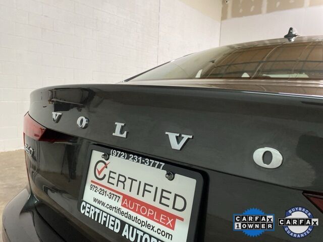 2025 Volvo S60 CORE Dallas TX