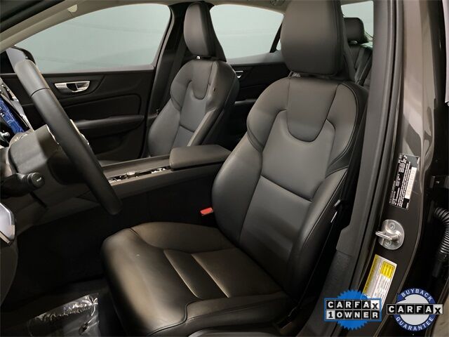 2025 Volvo S60 CORE Dallas TX
