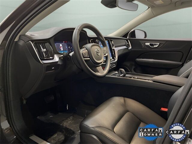 2025 Volvo S60 CORE Dallas TX