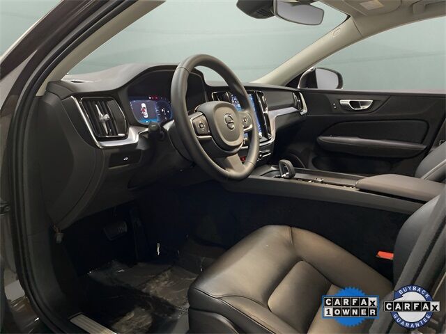 2025 Volvo S60 CORE Dallas TX