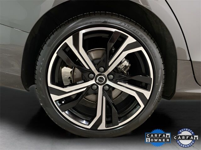 2025 Volvo S60 CORE Dallas TX
