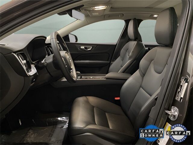 2025 Volvo S60 CORE Dallas TX