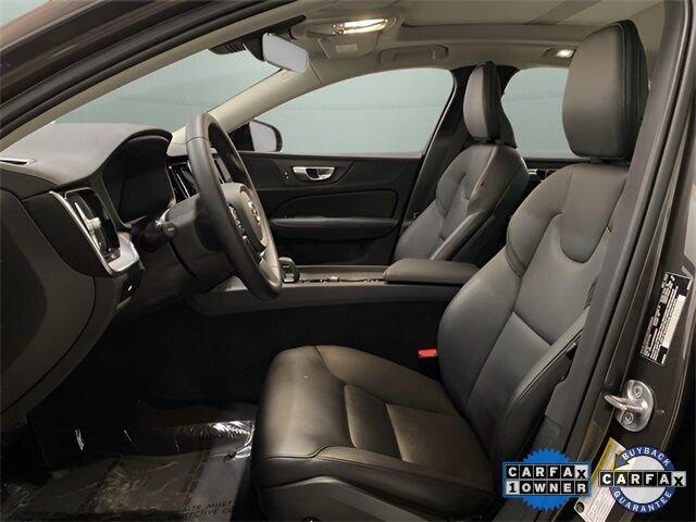 2025 Volvo S60 CORE Dallas TX