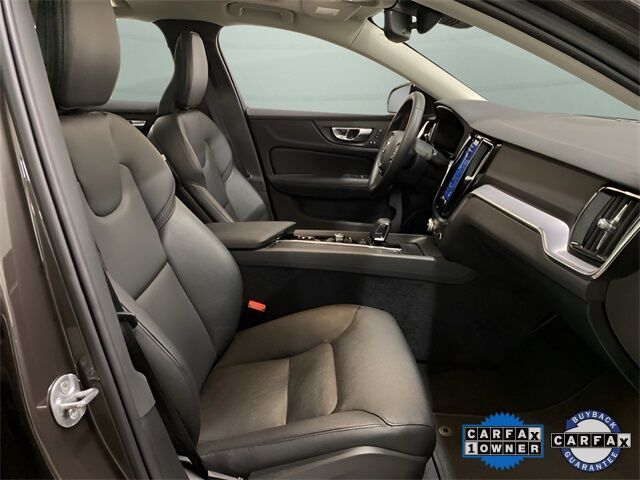 2025 Volvo S60 CORE Dallas TX